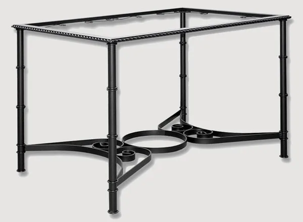 Mesa Rectangular-601C